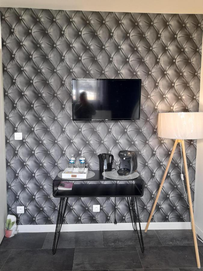Chambres 2 Caps Ambleteuse Zimmer foto