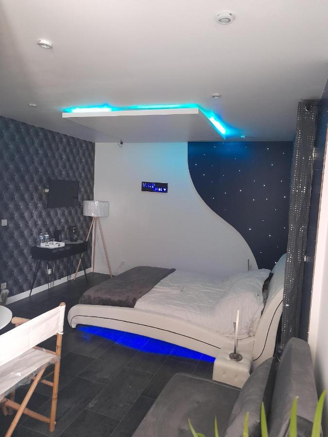 Chambres 2 Caps Ambleteuse Zimmer foto
