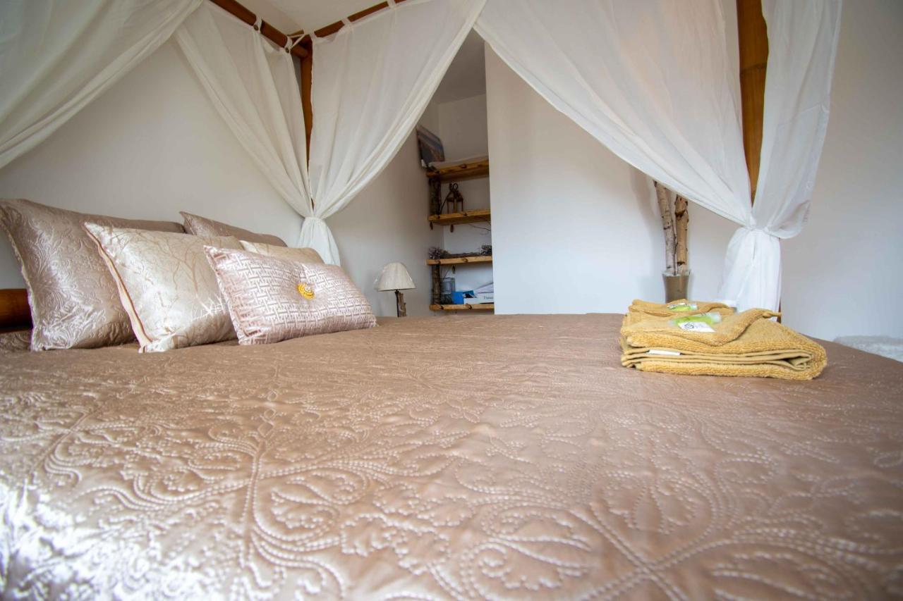 Chambres 2 Caps Ambleteuse Zimmer foto