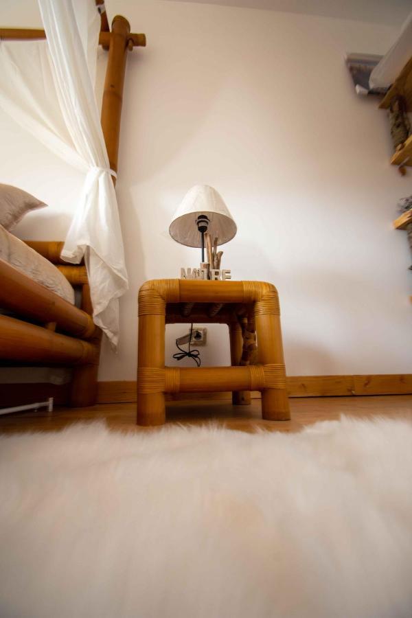 Chambres 2 Caps Ambleteuse Zimmer foto